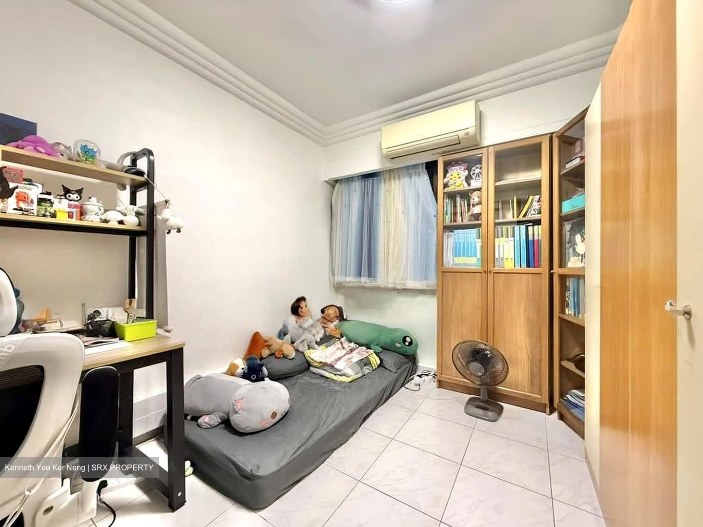 Blk 525 Fragrant Woods (Woodlands), HDB 4 Rooms #595151041